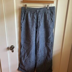 L.L. Bean Women’s Linen Pants